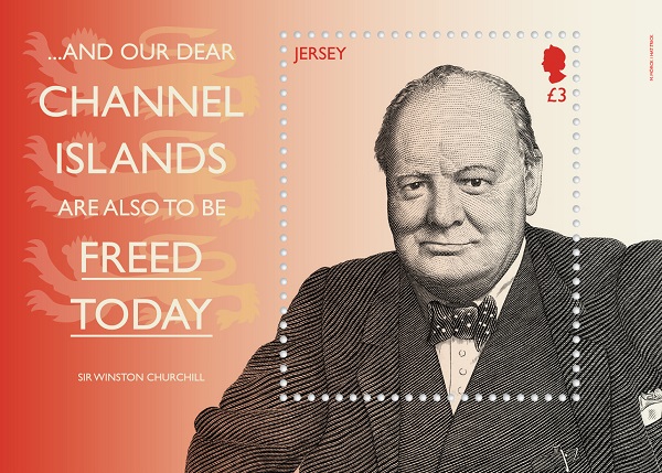 Winston Churchill And Our Dear Channel Islands Winston Churchill And Our Dear Channel Islands