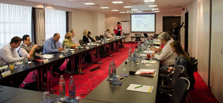 Conference
