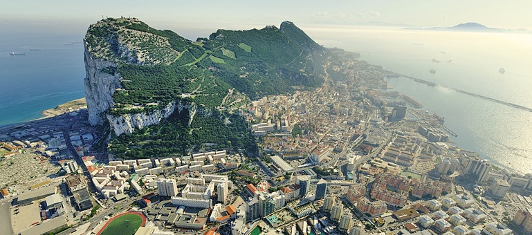 Gibraltar Sepac