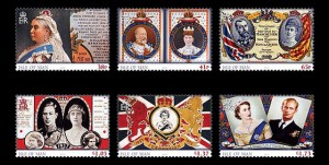 A Celebration of Coronation Commemoratives