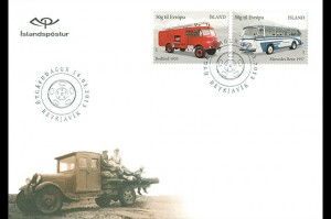 Automobile Age 1913-2013