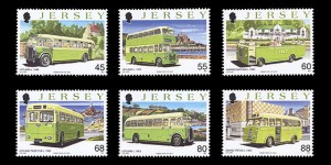 Buses III