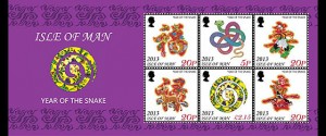 Year of the Snake