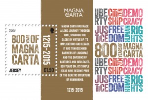 MAGNA CARTA MINIATURE SHEET AW.indd