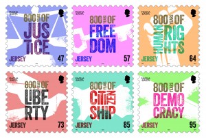 MAGNA CARTA MINT SET