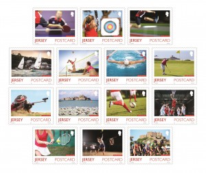 NatWest Island Games Mint Set