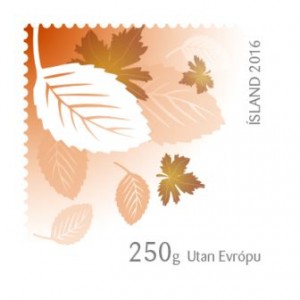 634D Autumn 250g to the world