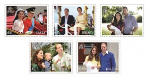 Duke and Duchess of Cambridge_Mint Set - Copy