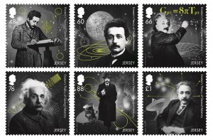 Einstein_Mint Set