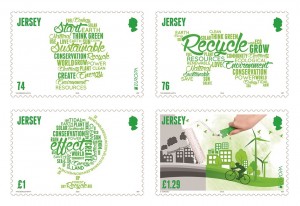 Think Green_Mint Set
