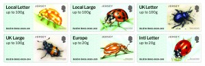POST&GO_BEETLES_PERFED MINT