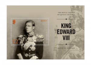 The Royal Legacy of Queen Victoria_King Edward VIII