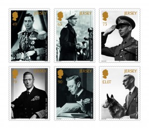 King George VI_Mint Set
