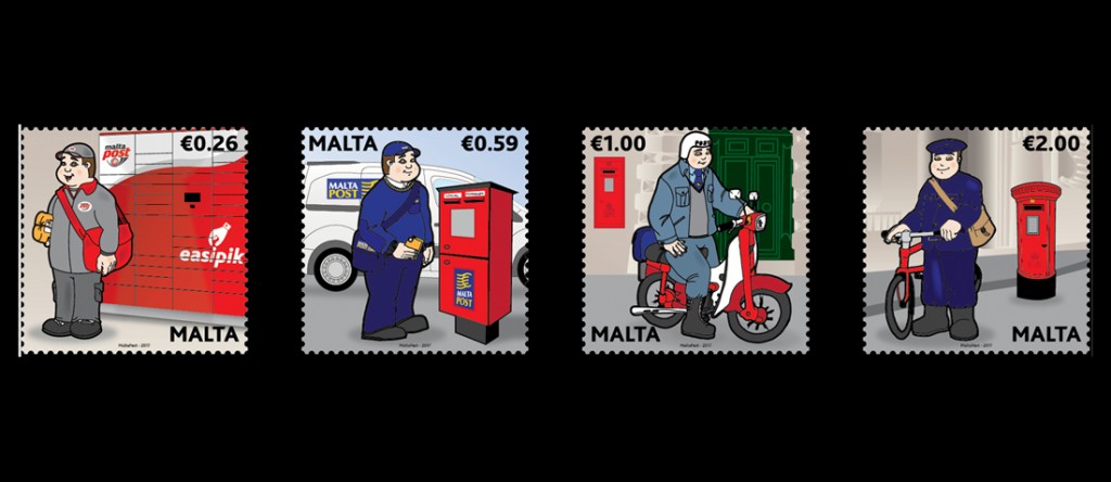 STAMPS