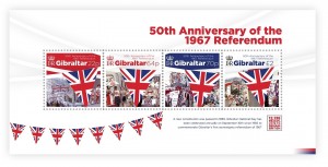 50th Anniversary of the 1967 Referendum MS