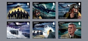 DAM BUSTERS MINT SET_z