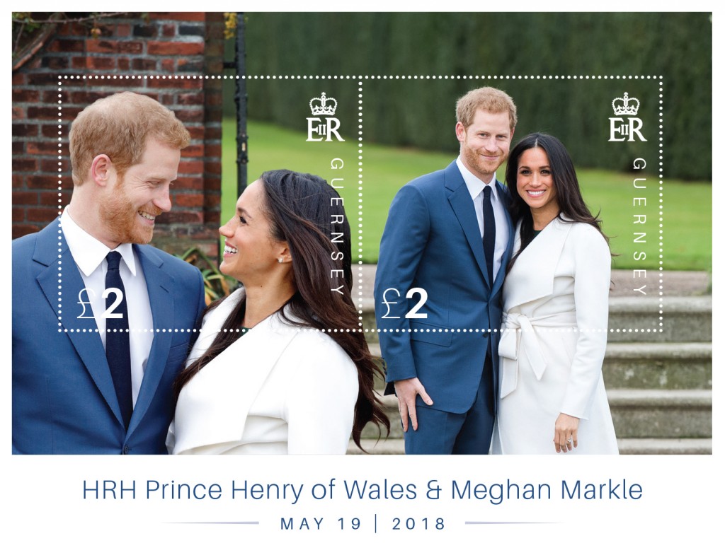 Royal Wedding MS