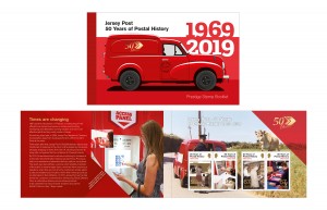 Jersey-Post-50-Years-of-Postal-History---Prestige-Booklet