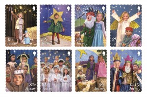 A Children's Nativity Play_Mint Set