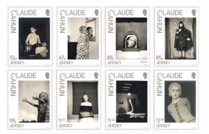 Claude Cahun - Mint Set