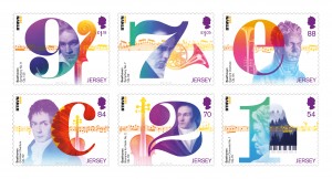 Beethoven Mint Set
