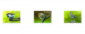 oiseaux rares