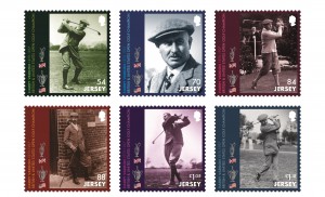 Harry Vardon_Mint Set