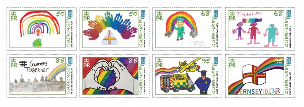 GuernseyTogether 28mm x 45mm