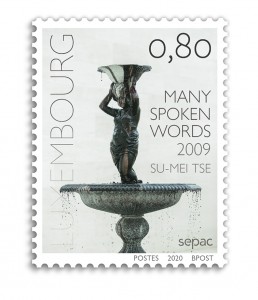 Timbre Sepac 2020