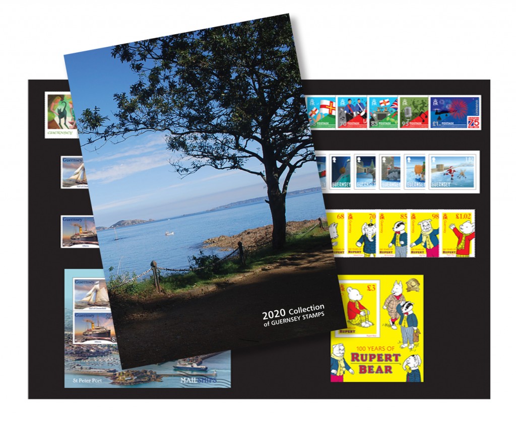 Guernsey Folder 2020