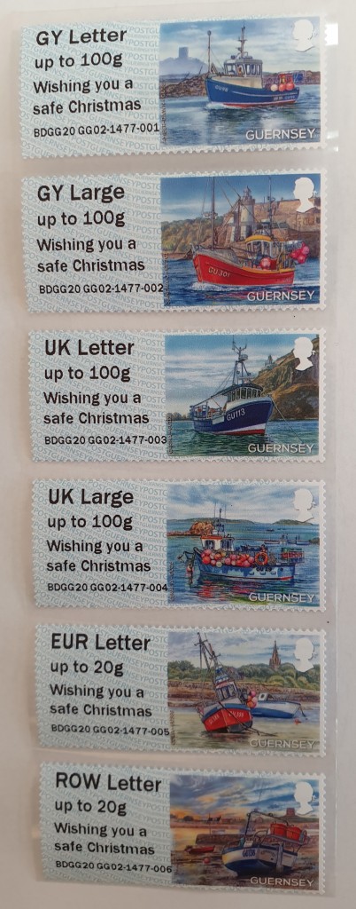 PandG Boats Overprints Dec 2020