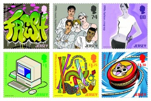 Popular Culture_The 1990s_Mint Set
