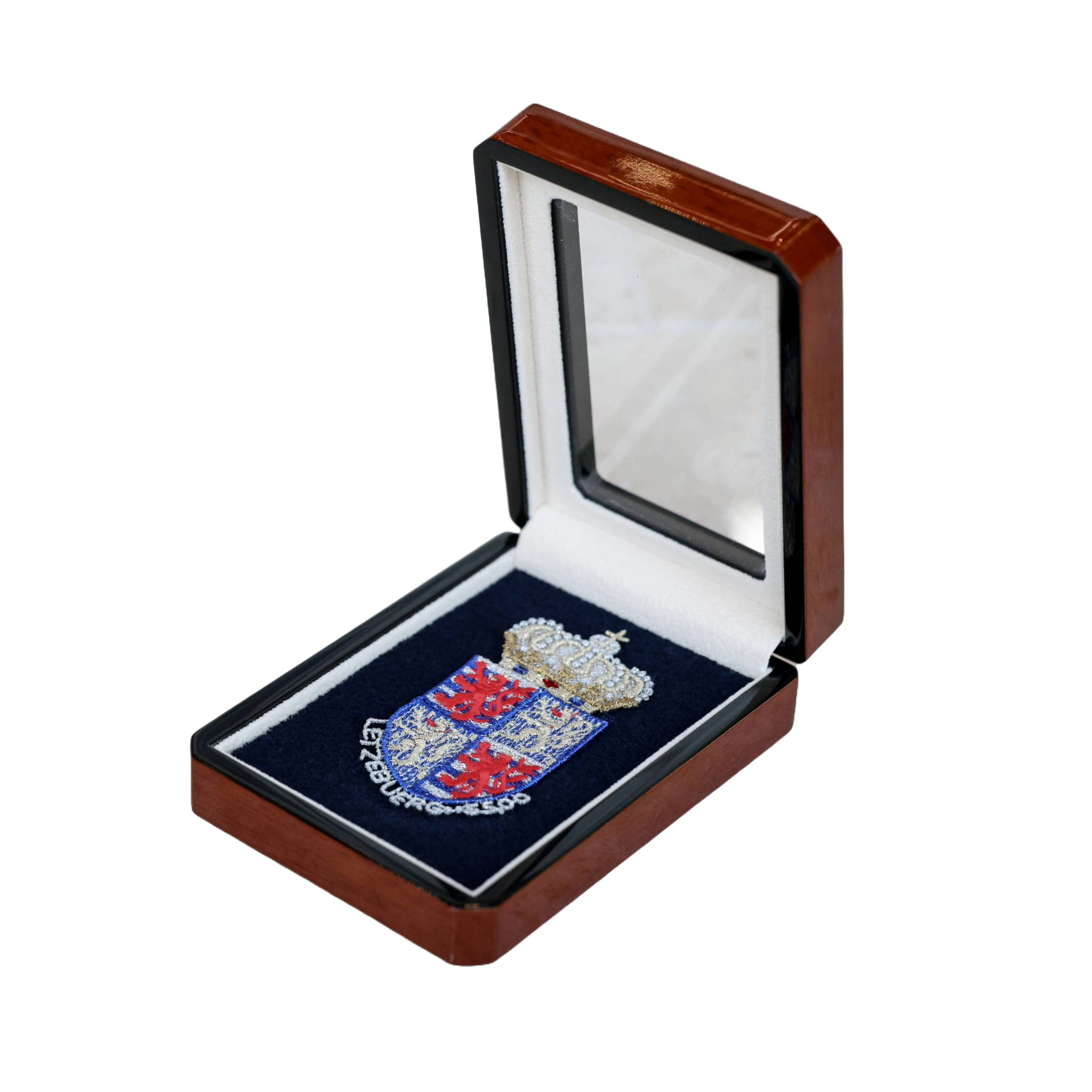Deluxe stamp set